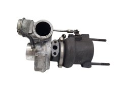 Turbocharger Opel Bmw 2,5 TDS TD0413T4