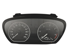 Speedometer/Instrument Cluster BMW 1 E87 9187330-01 4032052-00 32117