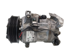 Air Con Compressor 926006UB0A Sanden PXC14 Renault Nissan