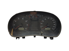 Speedometer/Instrument Cluster VW Polo 6Q0920803S 2848