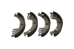 Brake Shoes 115330149 63300003801 Skoda Favorit Vika