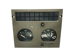 Computer Display Iveco Daily 6035070070 55721