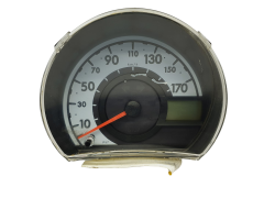 Speedometer/Instrument Cluster Aygo C1 107 83800-0H012-A Toyota PSA 69623