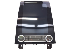 Navigation Display AC Renault Espace 5 280904005R CID09AC-RFC 0km