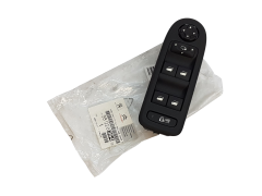 Window Control Switch Peugeot 98026364ZD Original