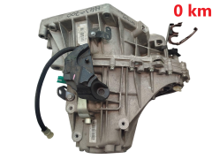 Gearbox TL4036 TL4A036 TL4060 Renault Megane 3 1.4 TCE 0km