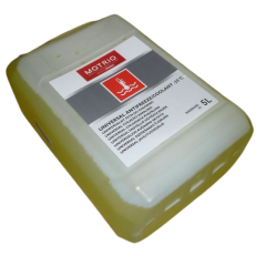 Coolant Original Renault Nisssan AntiFreeze 5 L 8660006880