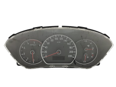 Speedometer/Instrument Cluster Suzuki SX4 Fiat Sedici 34110-79J50 VDO 37538