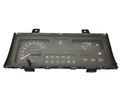 Speedometer/Instrument Cluster Renault Clio 1 7700806691 49647