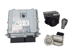 Starter Kit Mercedes E W211 A6421501179 2115452308 A2034621130 3.0 CDI 2