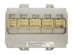 Control unit Module Chrysler P04727074AE 19741