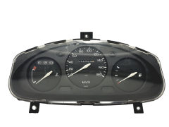 Speedometer/Instrument Cluster Nissan Micra 81117740 88481624 57654