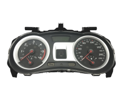 Speedometer/Instrument Cluster Renault Clio 3 8200761861 N 55393