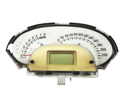 Speedometer/Instrument Cluster Daihatsu Sirion 83800-B1620-A 48498