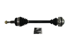 Drive Shaft Left 7H0407271AK 44071514901 VW Transporter T5 Vika