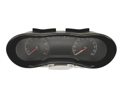 Speedometer/Instrument Cluster Opel Karl 688437714 42347130 31996