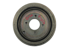 Crankshaft Pulley Citroen Peugeot 9651830080 0515N7 2,0 16V