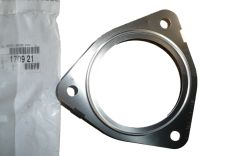 Gasket, Seal Kolektora New Original 1709.21 170921 Citroen Peugeot