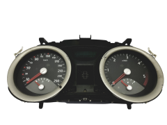 Speedometer/Instrument Cluster Renault Megane 2 8200399695 D 50481