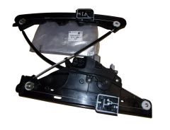Window Regulator Left Front New Original 9828130780 Peugeot