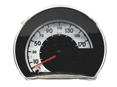 Speedometer/Instrument Cluster Aygo 107 C1 83800-0H011-A Toyota PSA 49623