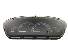 Speedometer/Instrument Cluster Fiat Brava 606116003 60.6116.003 52880