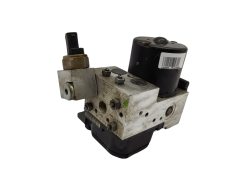 Abs Pump ESP Mercedes A0034317412 0265202433 Bosch 4855