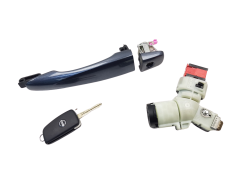 Ignition Switch Nissan Micra K14 487004420R