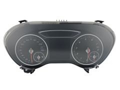 Speedometer/Instrument Cluster Mercedes B W246 A2469009018 0263734097 Bosch