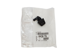 Washer Nozzle Citroen Peugeot 643879 6438.79 Original