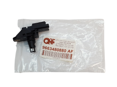 Air Pressure Sensor Citroen Peugeot 1.6 2.0 9663480880 New Original