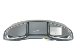 Speedometer/Instrument Cluster Citroen DS5 9807943180 45211