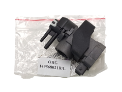 Turbo Solenoid Valve Renault 1.5 DCI 149568021R New Original