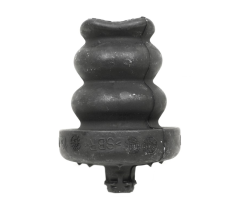 Shock Absorber Bump Stop New Original 516671 5166.71 Peugeot