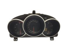 Speedometer/Instrument Cluster Mazda 3 4TBN9JB 2349
