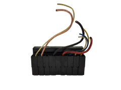 Fuse Box Citroen Peugeot 9636079380 3852