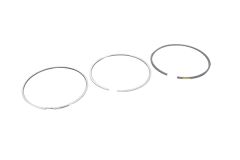 Piston Rings For VW Audi 06J198151K B10364 Borsehung