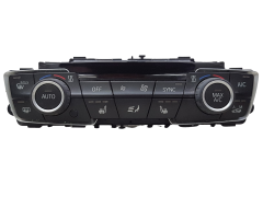 Heater Control Unit A/C BMW 2 6411 9371460