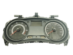 Speedometer/Instrument Cluster Renault Clio 3 8200316824 F 43762
