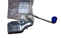Differential Pressure Sensor Original 223218561R Renault