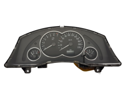Speedometer/Instrument Cluster Opel Meriva A 13140266MP 110080162015 VDO