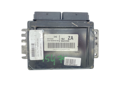 Control Unit 96422396 5WY1E03C D42 1BJI ZA Chevrolet 63856