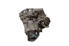 Manual Gearbox JR5104 Renault Scenic 2 1.6 16V 7701723235 151000km