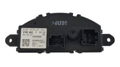 Fan Resistor Original 4M0820521 Audi