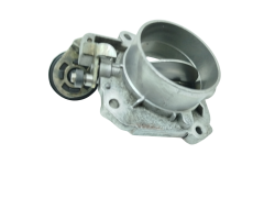 Throttle Body Valve 8200258240 2.2 dci Renault Espace 4 Dellorto A68