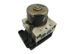 Abs Pump VW Golf Audi A3 1J0614117B 1J0907379D Ate 63448