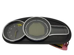 Speedometer/Instrument Cluster Renault Megane 3 248103468R A2C94771500 23226