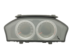 Speedometer/Instrument Cluster Volvo V60 69399-870U 36000918 27696