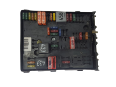 Module 1K0937124K 0-1394932-1 VW Audi Skoda Seat 2341