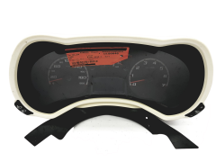 Speedometer/Instrument Cluster Ford Ka 51793562 32341